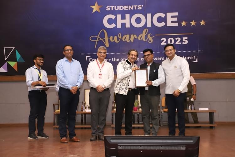 SAGE University Bhopal Events photo 31